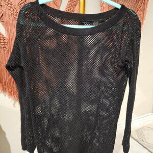 Moda International Sweater